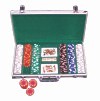 poker chip set
